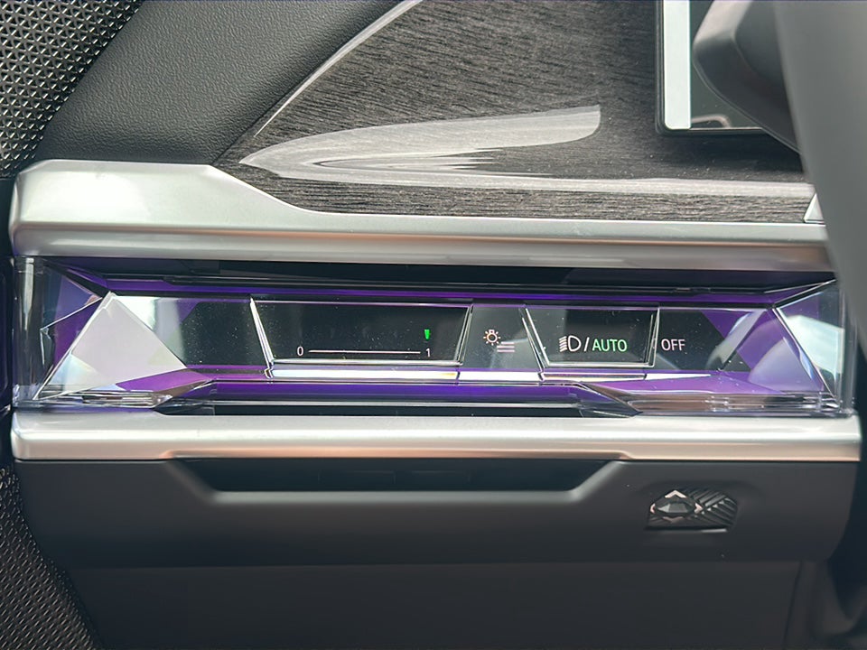 2026 BMW 7 Series 740i