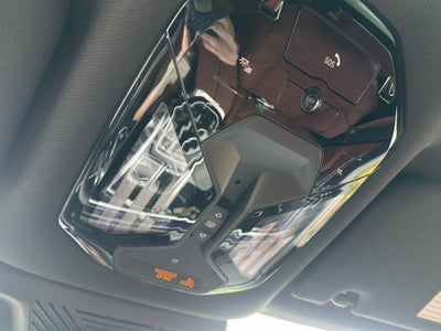 2026 BMW 7 Series 740i