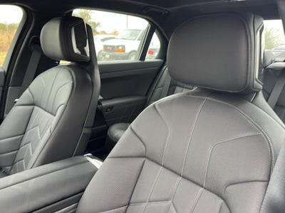 2026 BMW 7 Series 740i