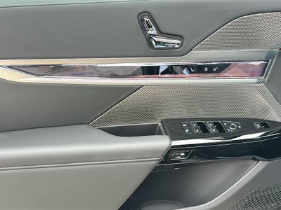 2026 BMW 7 Series 740i