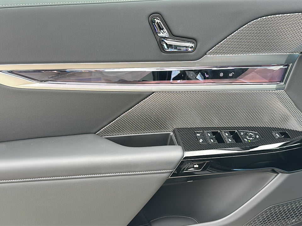 2026 BMW 7 Series 740i