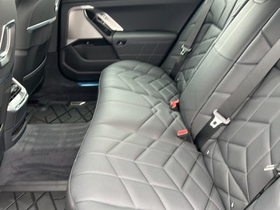 2026 BMW 7 Series 740i