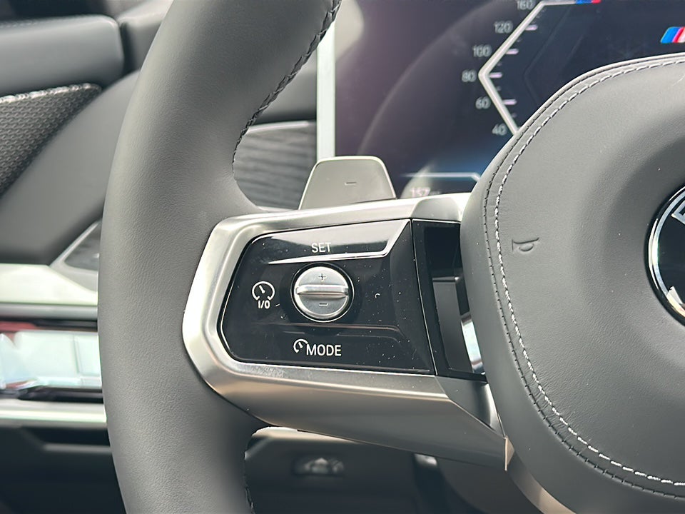 2026 BMW 7 Series 740i