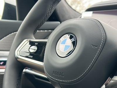 2026 BMW 7 Series 740i