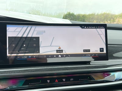 2026 BMW 7 Series 740i