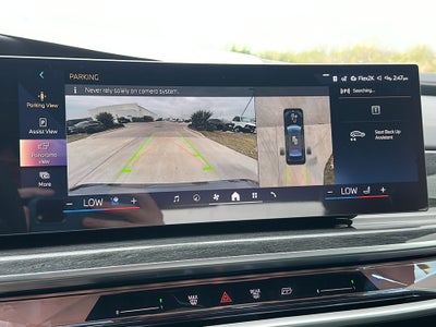 2026 BMW 7 Series 740i