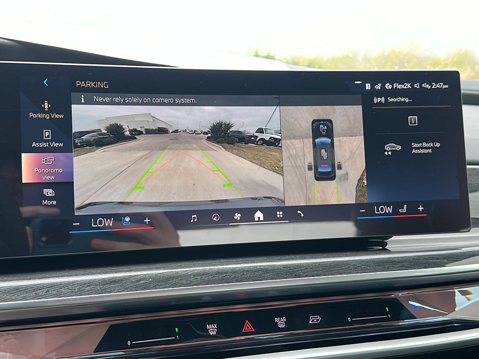 2026 BMW 7 Series 740i