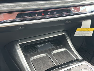 2026 BMW 7 Series 740i