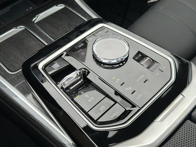 2026 BMW 7 Series 740i