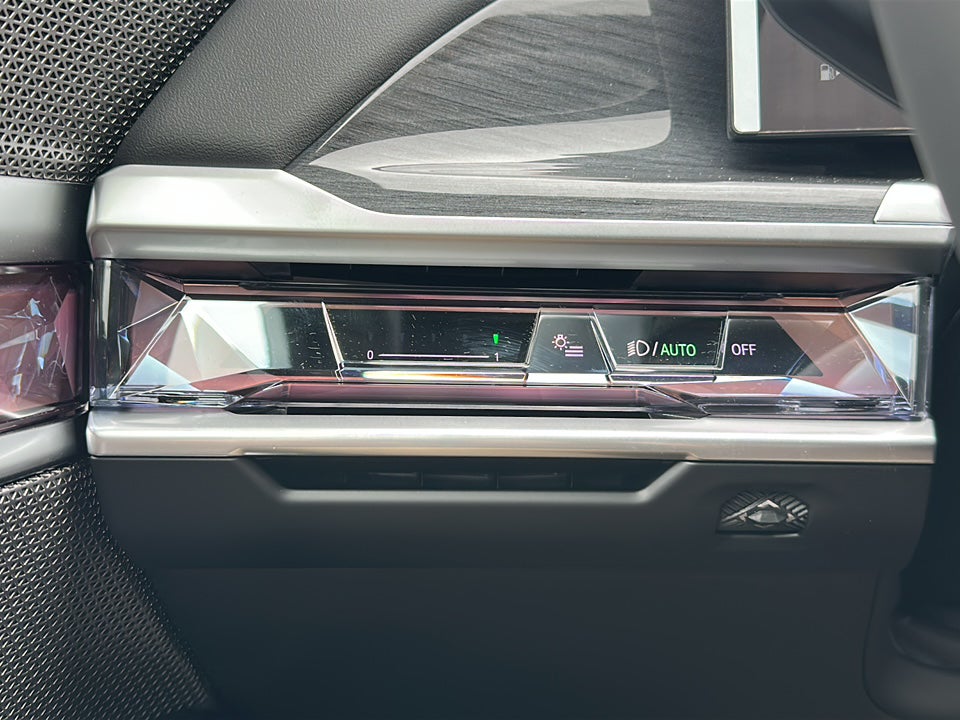 2026 BMW 7 Series 740i