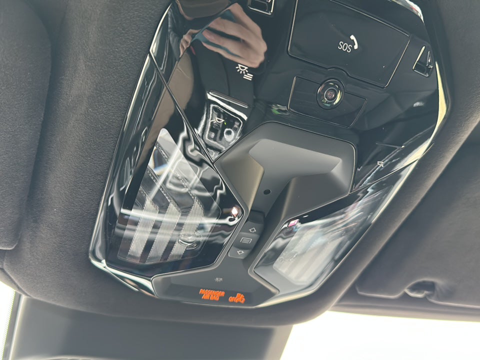 2026 BMW 7 Series 740i