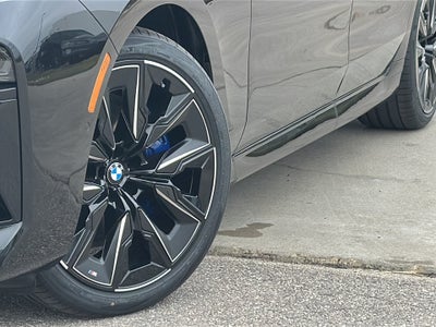 2026 BMW 7 Series 740i