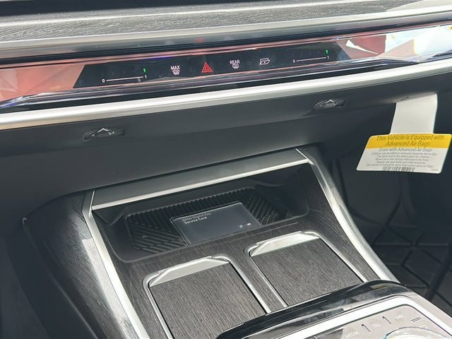 2026 BMW 7 Series 740i