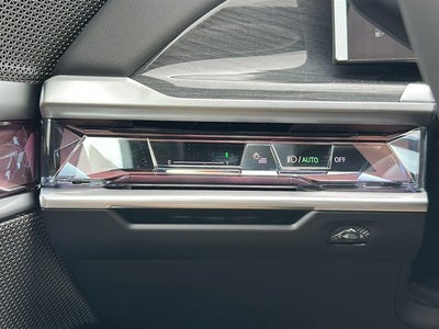 2026 BMW 7 Series 740i