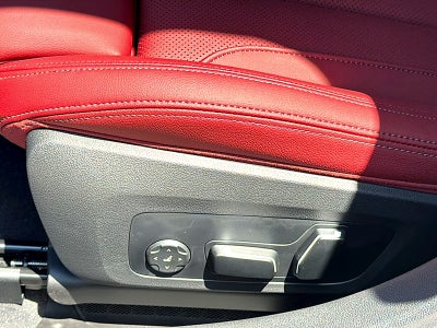 2026 BMW 4 Series 430i