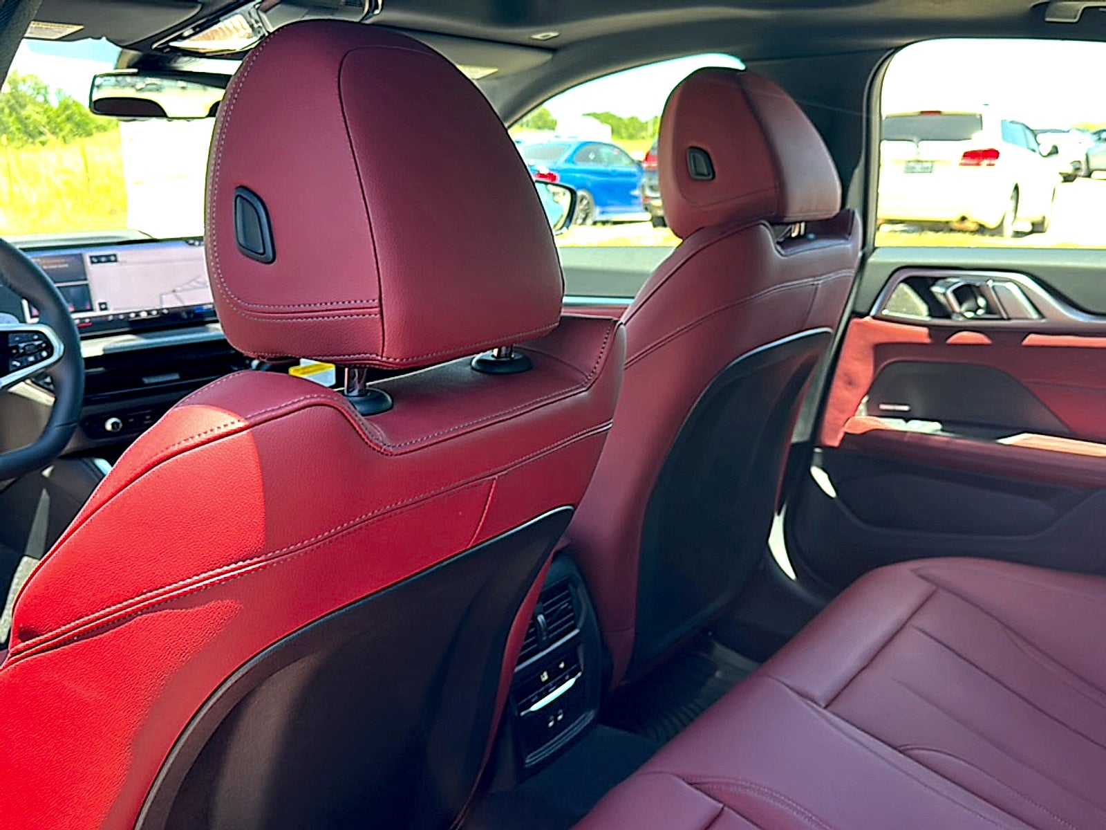 2026 BMW 4 Series 430i