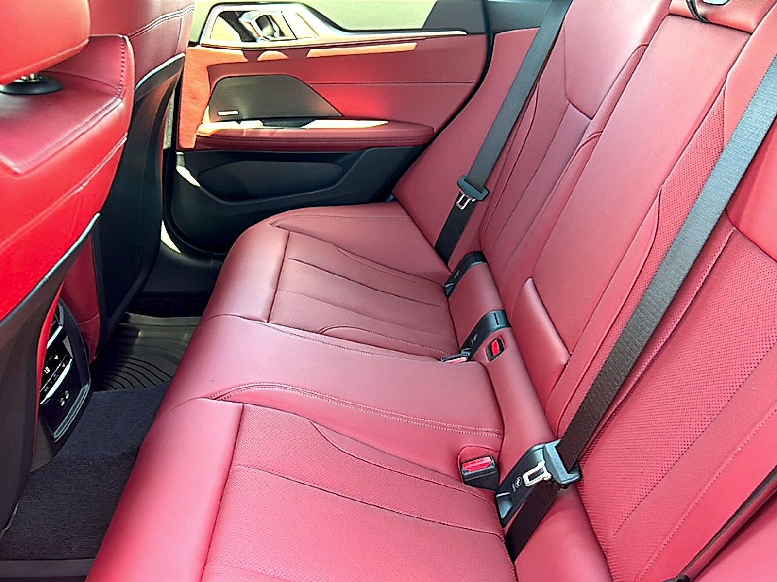 2026 BMW 4 Series 430i
