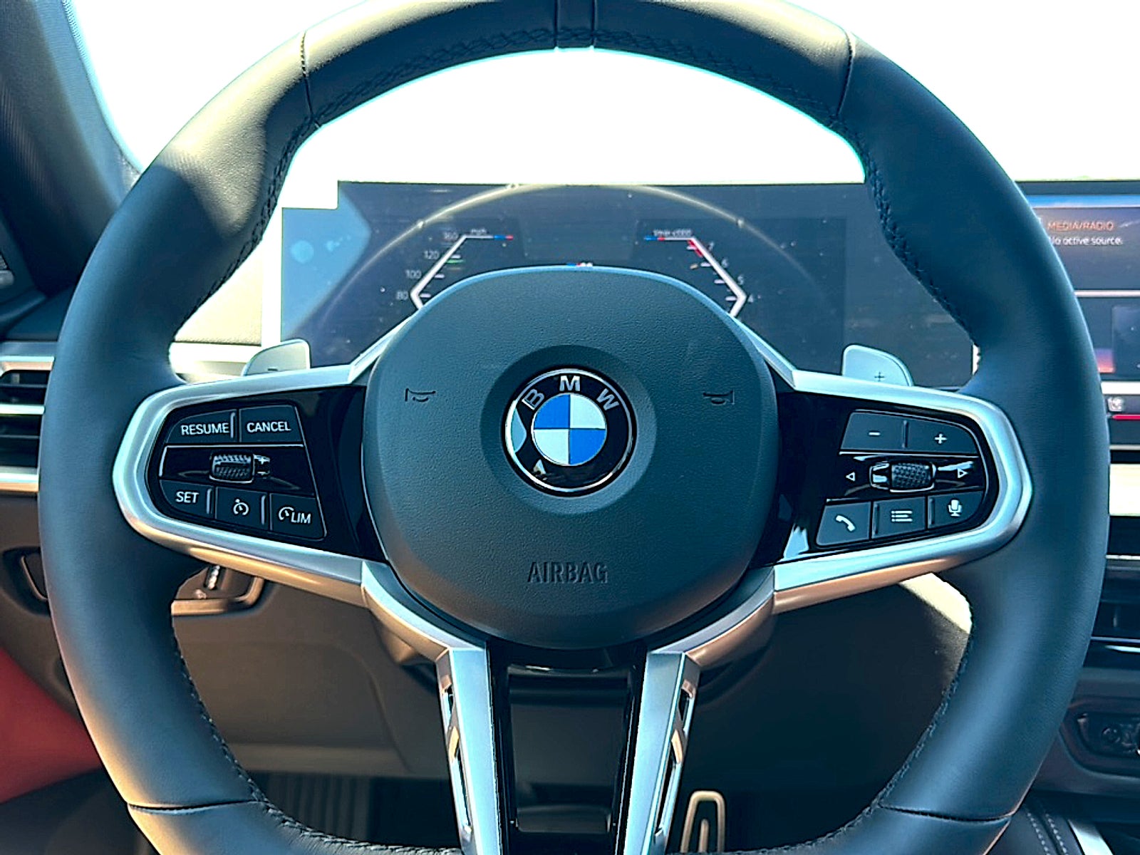 2026 BMW 4 Series 430i