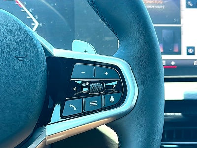 2026 BMW 4 Series 430i