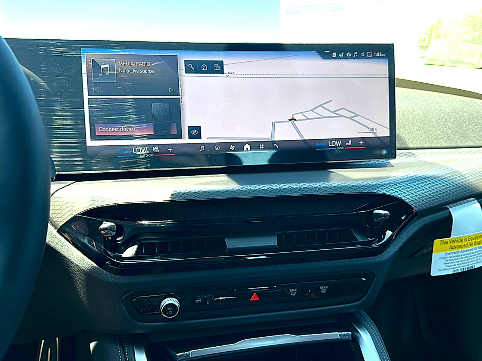 2026 BMW 4 Series 430i