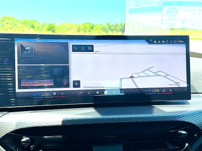 2026 BMW 4 Series 430i