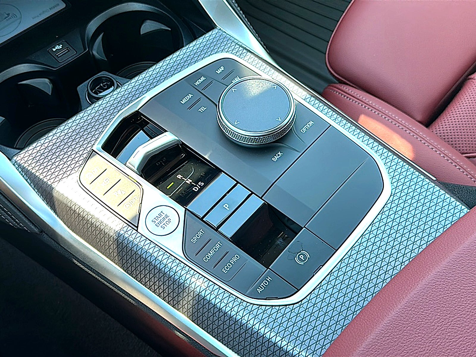 2026 BMW 4 Series 430i