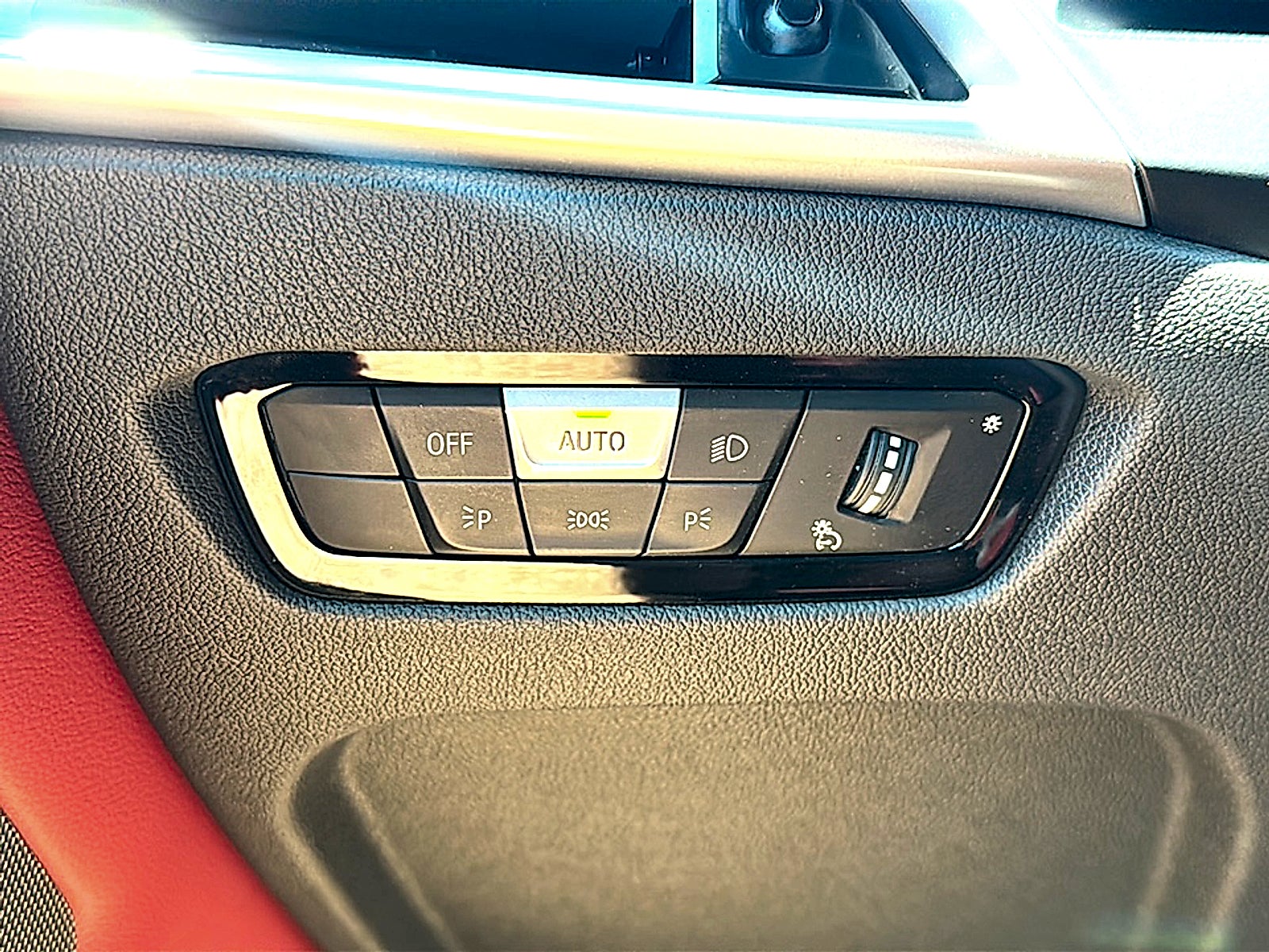 2026 BMW 4 Series 430i