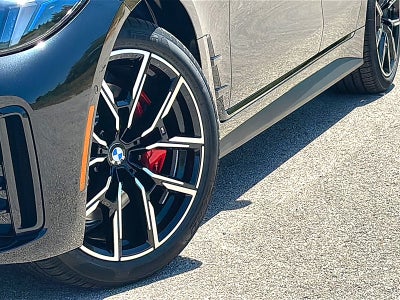 2026 BMW 4 Series 430i