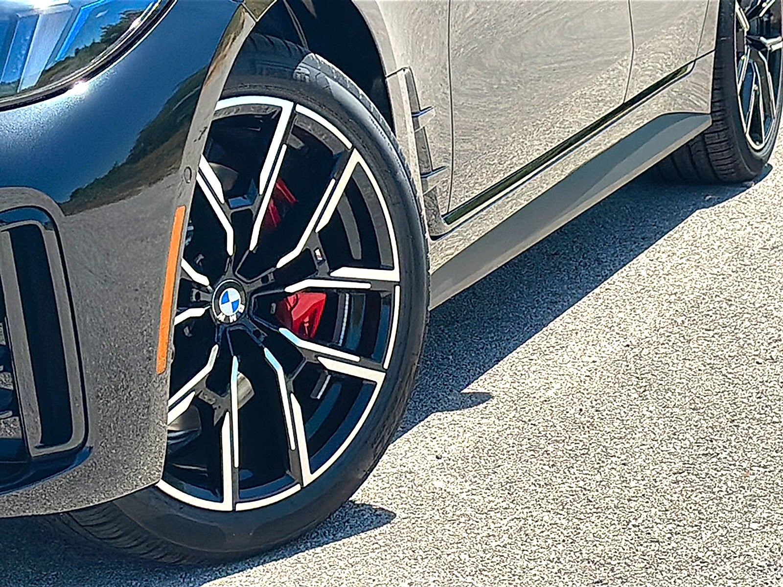 2026 BMW 4 Series 430i