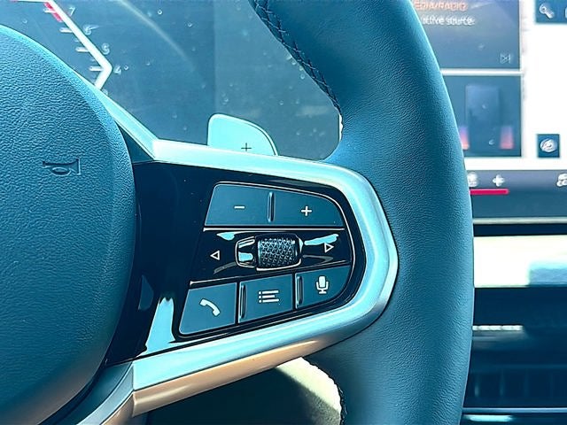 2026 BMW 4 Series 430i