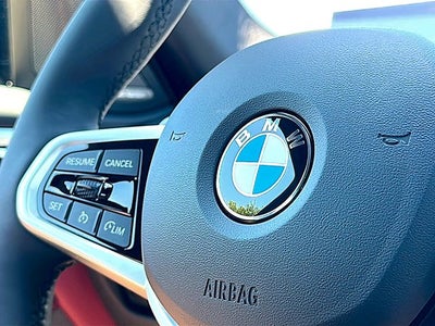 2026 BMW 4 Series 430i