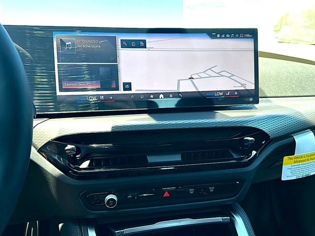 2026 BMW 4 Series 430i