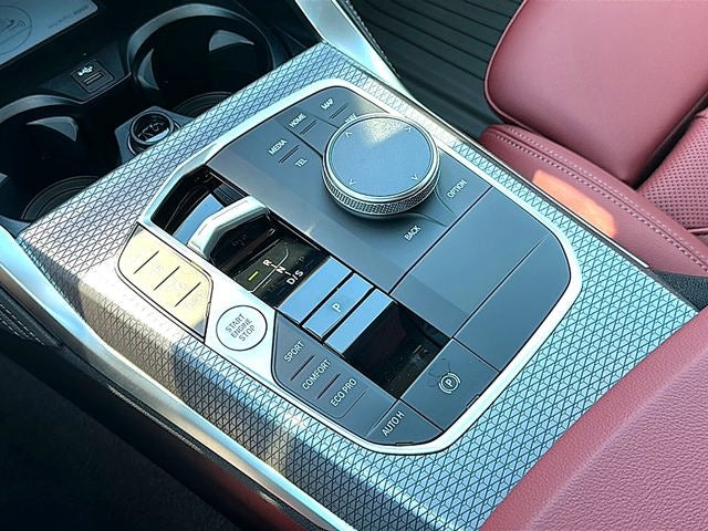 2026 BMW 4 Series 430i