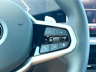 2026 BMW 4 Series 430i