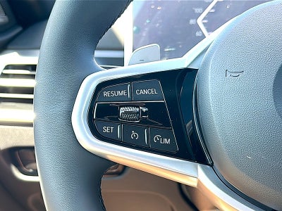 2026 BMW 4 Series 430i