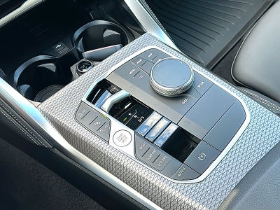 2026 BMW 4 Series 430i
