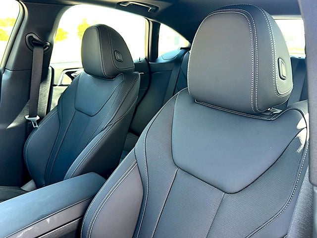 2026 BMW 4 Series 430i