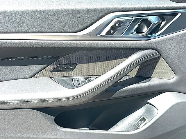 2026 BMW 4 Series 430i