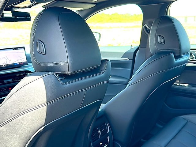 2026 BMW 4 Series 430i