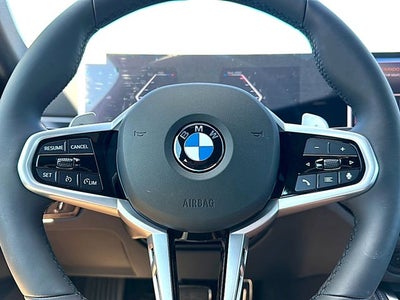 2026 BMW 4 Series 430i