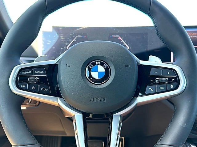 2026 BMW 4 Series 430i