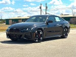 2026 BMW 4 Series 430i