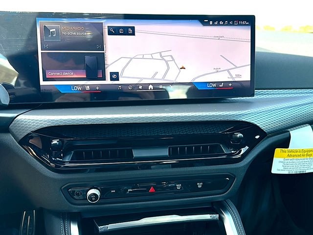 2026 BMW 4 Series 430i