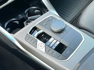 2026 BMW 4 Series 430i