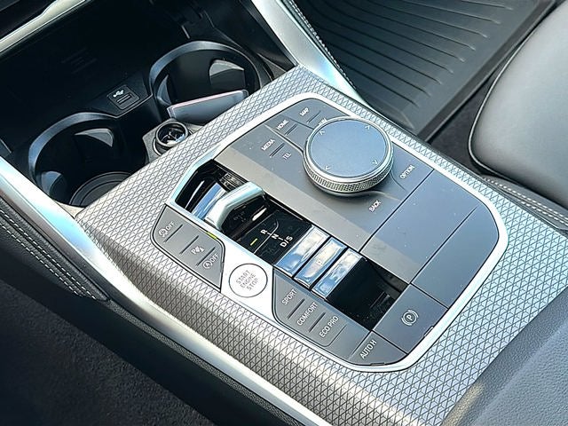 2026 BMW 4 Series 430i