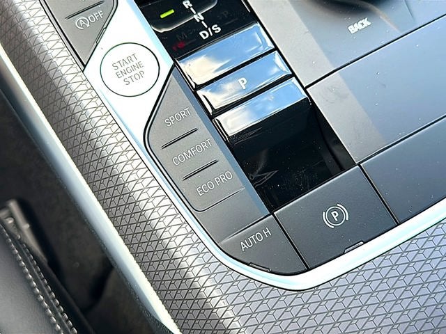 2026 BMW 4 Series 430i