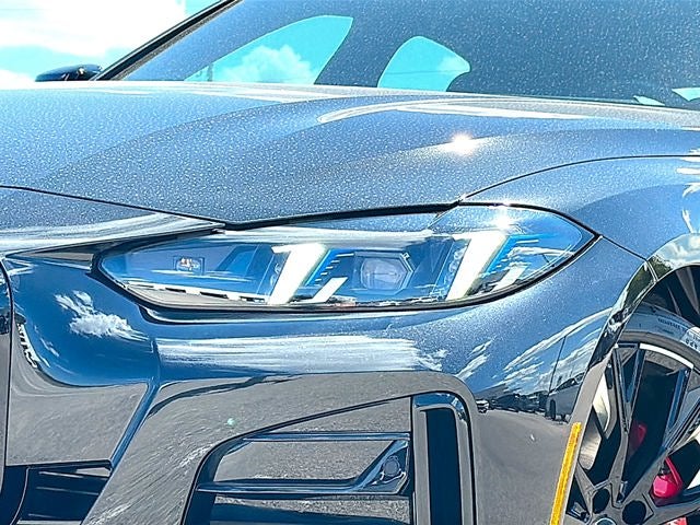 2026 BMW 4 Series 430i