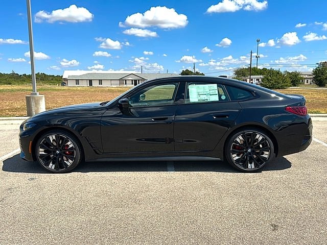 2026 BMW 4 Series 430i