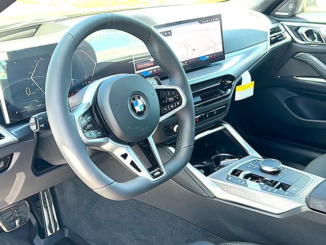 2026 BMW 4 Series 430i