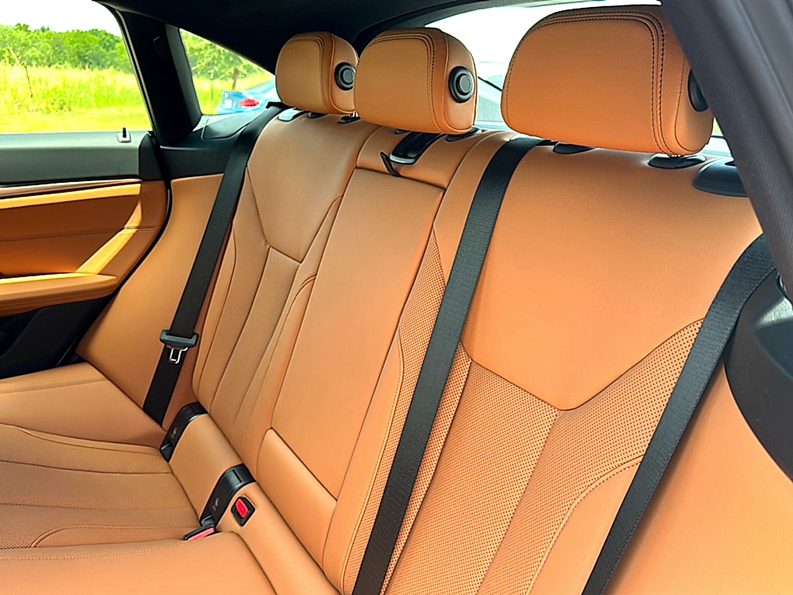 2026 BMW 4 Series 430i